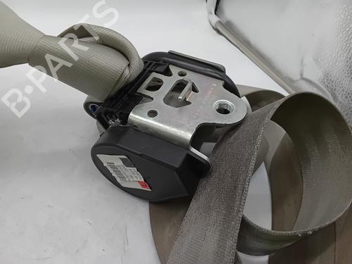 Front right seatbelt AUDI Q7 (4LB) 3.0 TDI quattro | BP29396696I25 