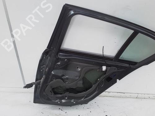Right rear door BMW 1 (F20) 114 d | BP29385741C5 