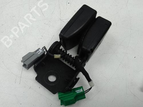 Used Seat buckle LAND ROVER RANGE ROVER EVOQUE (L538) 2.0 D 4x4 (150 hp) 20222243