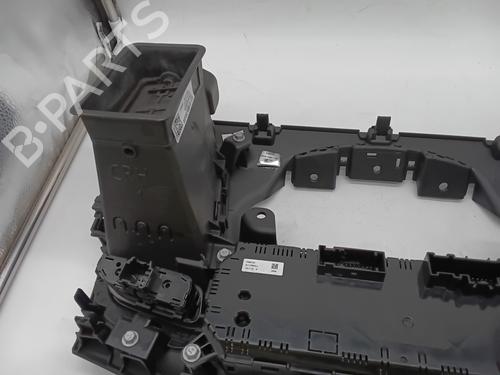 Climate control FORD TRANSIT CUSTOM V362 Van (FY, FZ) 2.0 EcoBlue | BP29385370I5 