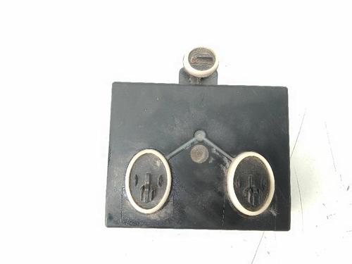 Used Electronic module AUDI Q3 (8UB, 8UG) 2.0 TDI (150 hp) 21084720
