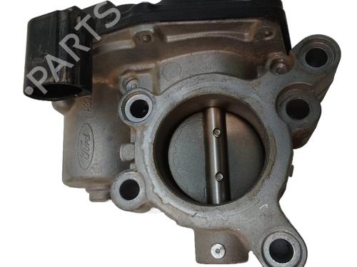 Throttle body FORD FOCUS IV (HN) 1.0 EcoBoost | BP26055333M82 - Image 4
