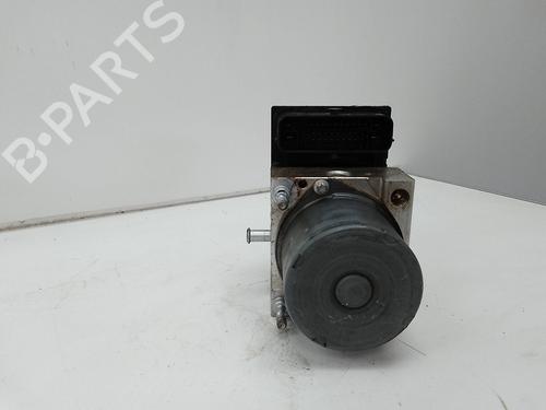 ABS pump CITROËN BERLINGO MULTISPACE (B9) 1.6 HDi 90 | BP26160573M43 
