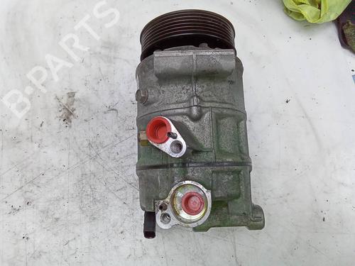 AC-Kompressor VW CADDY III MPV (2KB, 2KJ, 2CB, 2CJ) 1.6 TDI | BP28148122M34 