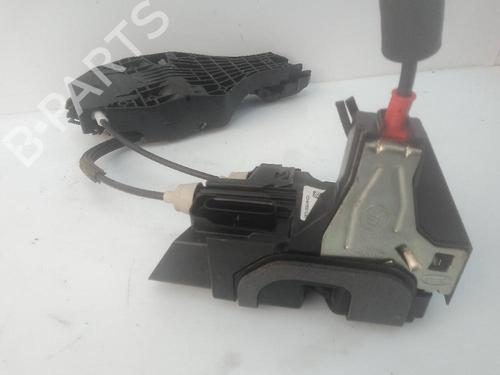 Front left lock LAND ROVER DISCOVERY SPORT (L550)  | BP21585798C98 
