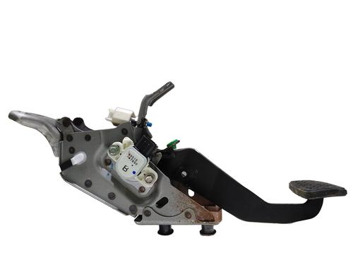 Break pedal LEXUS RX (_L1_) 450h AWD (GYL15, GYL15_, GYL15R) | BP32699408I19  - Image 5