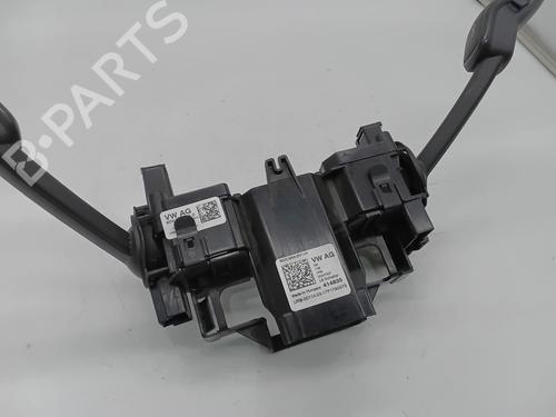 Headlight switch SKODA FABIA III (NJ3) 1.0 | BP28598553I24 