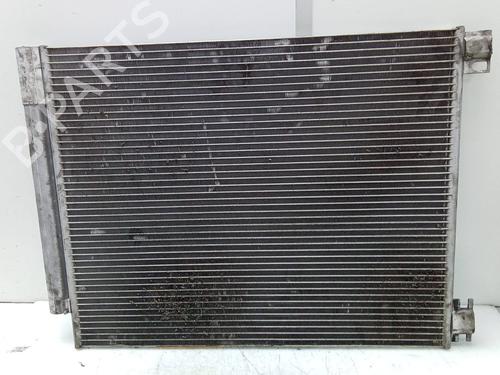 Used AC radiator AC radiator RENAULT MEGANE IV Grandtour (K9A/M/N_) 1.5 dCi 110 (110 hp) 19697388 19697388