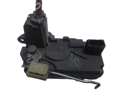Venstre bagtil lås Venstre bagtil lås OPEL ASTRA H (A04) 1.7 CDTI (L48) (100 hp) 36799541 36799541