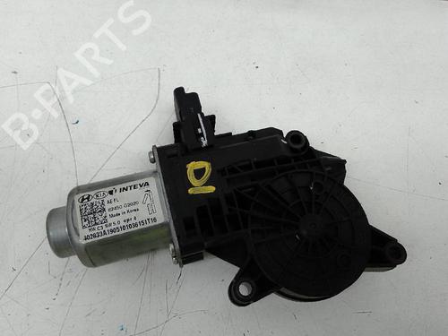 Left front window motor HYUNDAI IONIQ (AE) 1.6 GDI Hybrid | BP19091965E21 
