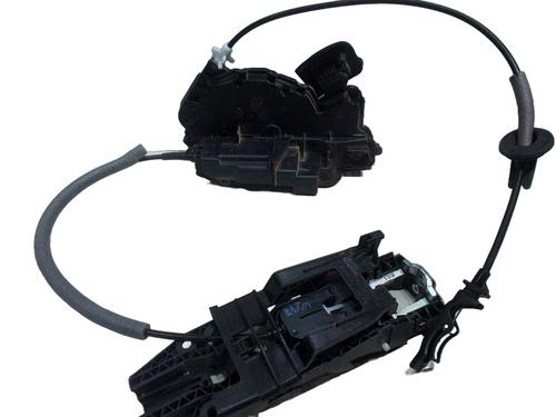 Used Front left lock Front left lock VW GOLF VIII (CD1, DA1) 2.0 TDI (116 hp) 34419327 34419327