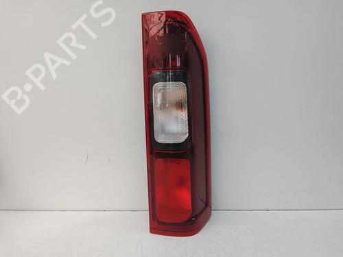 Used Right taillight Right taillight OPEL VIVARO C Bus (K0) 2.0 (150 hp) 18785843 18785843