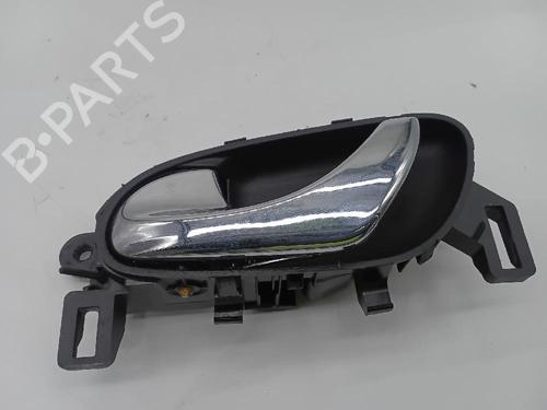 Venstre foran invendig håndtak NISSAN PULSAR Hatchback (C13) 1.5 dCi | BP27695154I13 