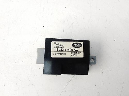 Used Electronic module LAND ROVER RANGE ROVER EVOQUE (L538) 2.2 D 4x4 (150 hp) 18580222