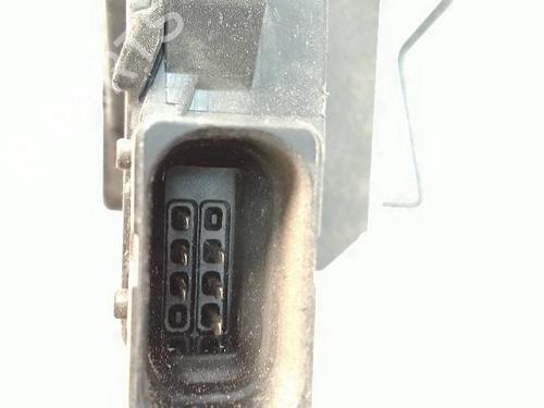 Rear right lock OPEL CORSA D (S07) 1.3 CDTI (L08, L68) | BP26160921C99 