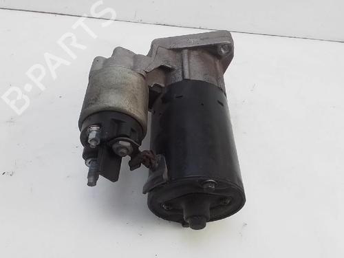 Used Starter NISSAN PULSAR Hatchback (C13) 1.5 dCi (110 hp) 27669384