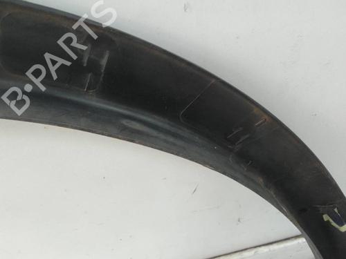 Højre bak skjermliste NISSAN QASHQAI / QASHQAI +2 I (J10, NJ10, JJ10E)  | BP19449329C137 
