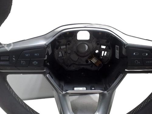 Steering wheel SEAT IBIZA V (KJ1, KJG) 1.0 TSI | BP32020750C49