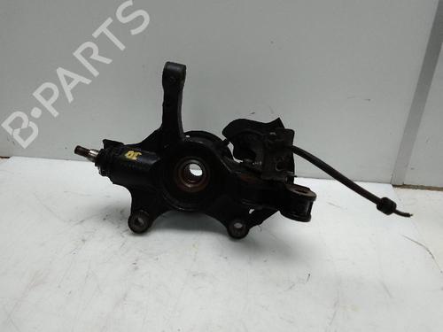 Used Left front steering knuckle CITROËN SPACETOURER Bus (V_) 1.6 BlueHDi 115 (115 hp) 18594051
