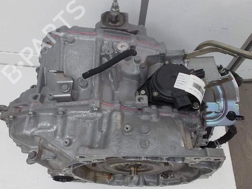 Used Gearbox RENAULT AUSTRAL TCe 160 (HGMJ) (158 hp) 25302484