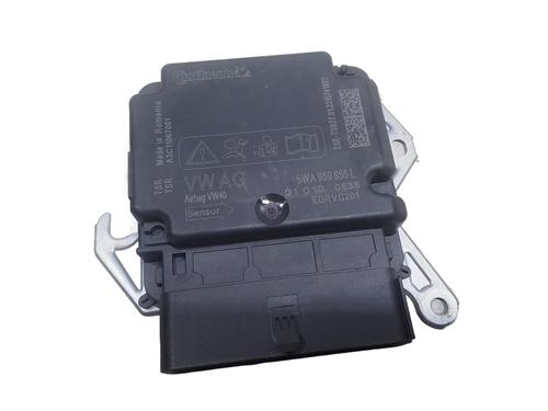 ECU airbags VW GOLF VIII (CD1, DA1) 2.0 GTI | BP31967941M53