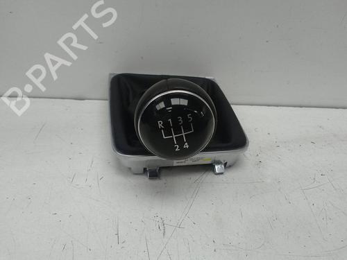 Used Gear lever Gear lever VW GOLF VII (5G1, BQ1, BE1, BE2) 1.6 TDI 4motion (105 hp) 19938284 19938284