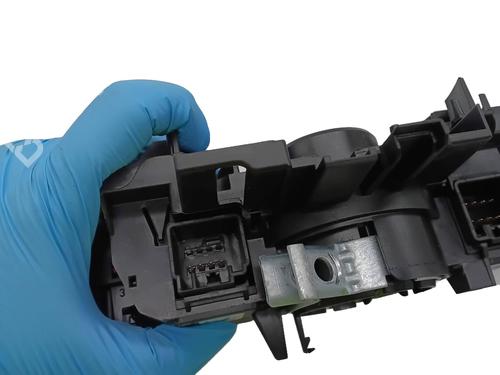 Steering column stalk FORD TRANSIT COURIER B460 Box Body/MPV 1.5 TDCi | BP30051296I23 