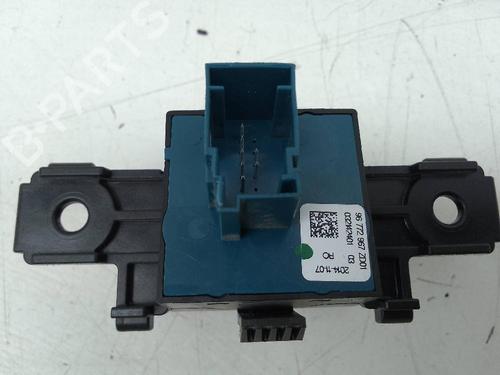 Hand brake PEUGEOT 508 SW I (8E_) 2.0 BlueHDi 150 | BP26055248I18 