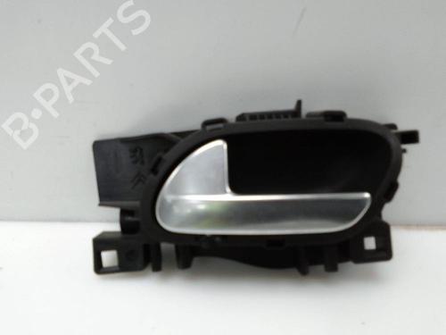 Rear left interior door handle PEUGEOT 508 I (8D_) 2.0 HDi | BP23127352I15 