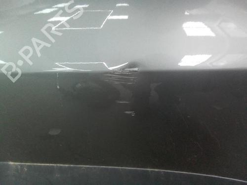 Left rear door VW TIGUAN (5N_) 2.0 TDI 4motion | BP20979894C4 