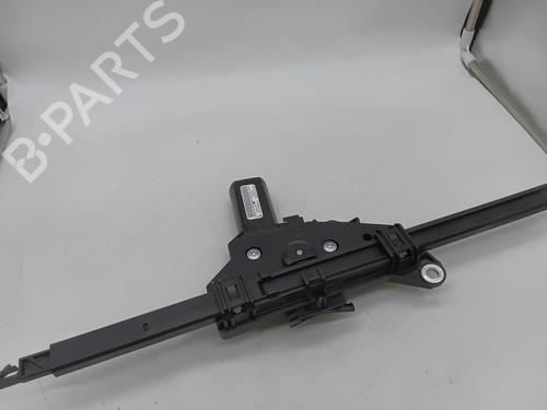Electronic module MERCEDES-BENZ E-CLASS Coupe (C207) E 350 CDI (207.323) | BP29396311M83 