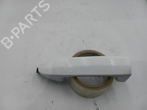 Exterior handle FORD TOURNEO COURIER B460 MPV 1.0 EcoBoost | BP26194880C122 