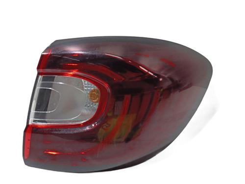 Used Right taillight Right taillight RENAULT CAPTUR I (J5_, H5_) 1.5 dCi 110 (110 hp) 32699181 32699181