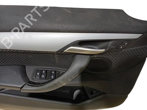 Front left panel BMW X2 (F39) sDrive 18 d | BP36965367C58 - Image 4