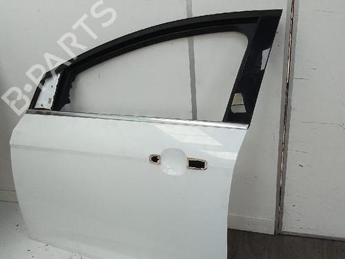 Left front door FORD FOCUS III 1.0 EcoBoost | BP27447005C2 