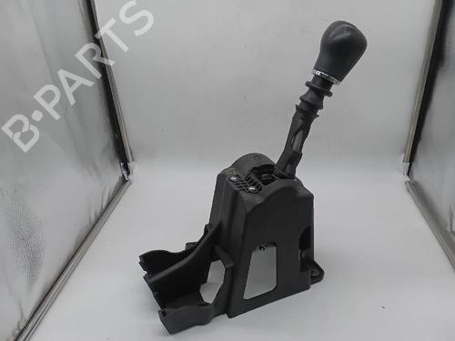 Gear lever NISSAN PULSAR Hatchback (C13) 1.5 dCi | BP27695150M90 