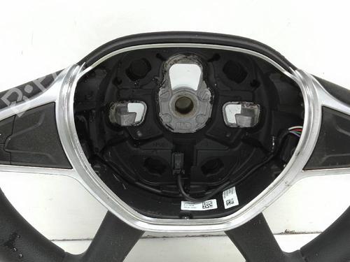 Steering wheel DACIA DOKKER MPV (KE_) 1.5 dCi (KEAJ, KEAH) | BP24463375C49 