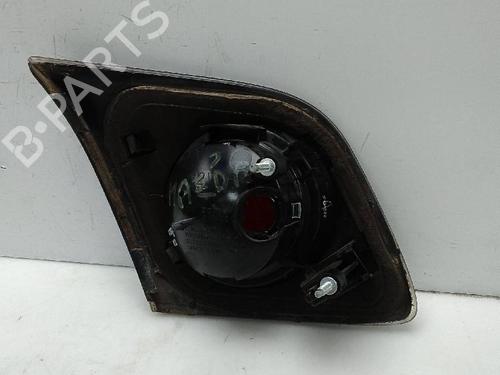 Used Right tailgate light VAUXHALL OMEGA (B) Estate (V94) 2.0 DTI 16V (101 hp) 24193886