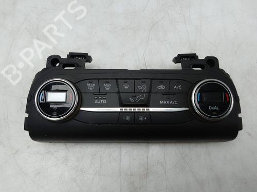 Used Climate control Climate control FORD FOCUS IV (HN) 1.0 EcoBoost mHEV (125 hp) 18583376 18583376