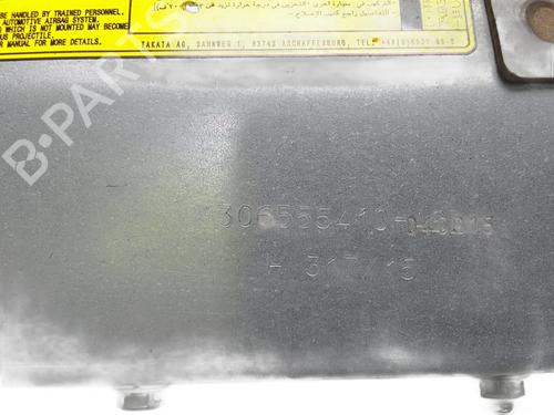 Knee airbag TOYOTA VERSO (_R2_) 1.6 D4-D (WAR20_) | BP31063579C50