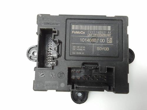 Electronic module FORD TOURNEO COURIER B460 MPV  | BP22797957M83 