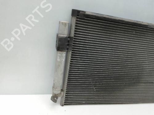 AC radiator FORD FOCUS III 1.6 TDCi | BP20503997M32