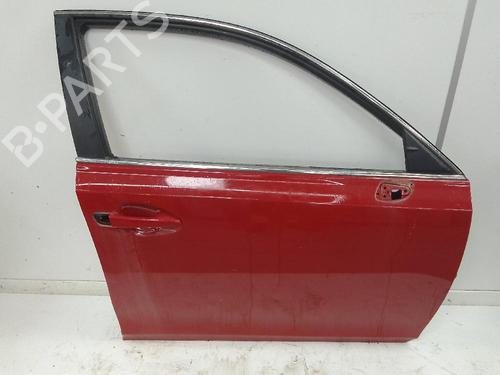 Used Right front door LEXUS CT (ZWA10_) 200h (ZWA10_, ZWA10R) (136 hp) 23207487