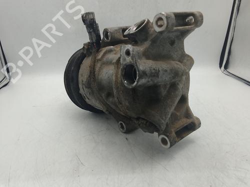 AC compressor TOYOTA AURIS (_E15_) 1.4 D-4D (NDE150_, NDE150R) | BP29386542M34 