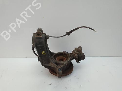 Used Left front steering knuckle Left front steering knuckle 20504570 20504570