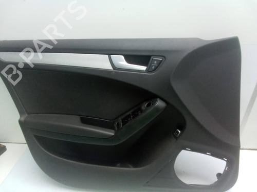 Used Front left panel Front left panel 21566287 21566287