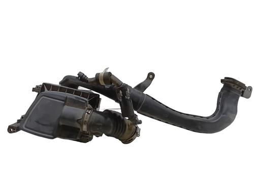 Luftfiltergehäuse für Luftfiltergehäuse FORD KA+ III (UK, FK) 1.2 Ti-VCT (85 hp) 36408391 36408391
