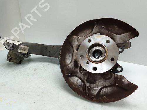 Right rear steering knuckle BMW X1 (F48) xDrive 25 e Plug-in-Hybrid | BP23851128M28 