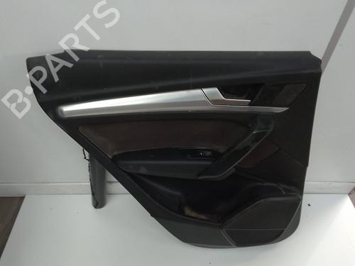 Used Rear left panel Rear left panel 23882656 23882656