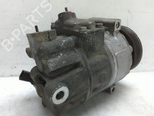 AC-Kompressor VW GOLF V (1K1)  | BP28350600M34 